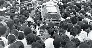 Masacre de La Chinita