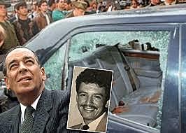 El magnicidio del líder conservador Álvaro Gómez Hurtado