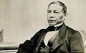 Suspensión de Pagos a deuda externa a Francia, (Benito Juárez).