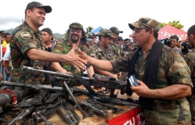 Acuerdo Especial para someter el Reclamo Territorial, Insular y Marítimo de Guatemala a la Corte Internacional de Justicia.