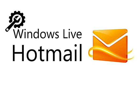Windows Live Hotmail