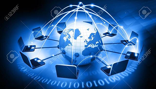 Internet alcanza los 2,4 mil millones de internautas.