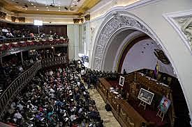 Asamblea Nacional constituyente