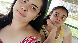 Timeline: NUESTRA HISTORIA DE VIDA