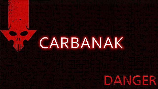 CARBANAK