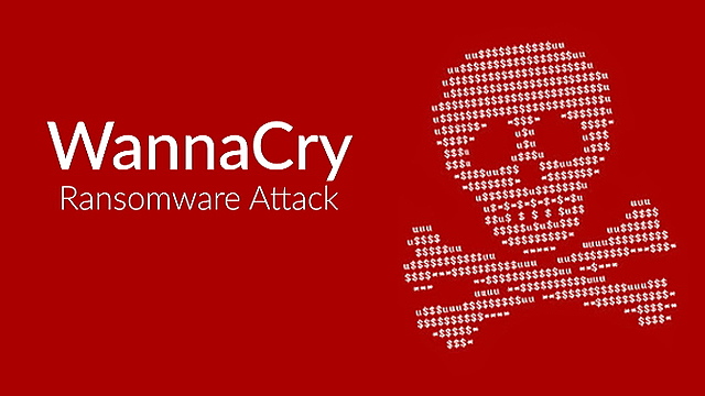 WANNACRY