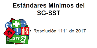 Resolución 1111 de 2017