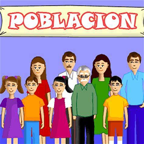la población crece
