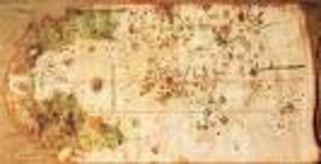 Era de los descubrimientos