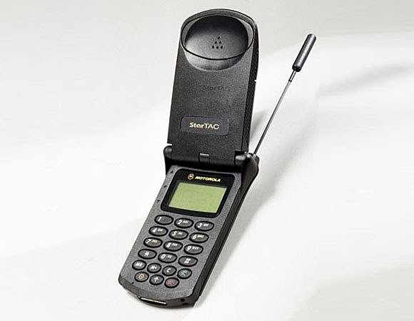 Motorola Startac