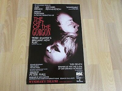 The Gift of the Gorgon