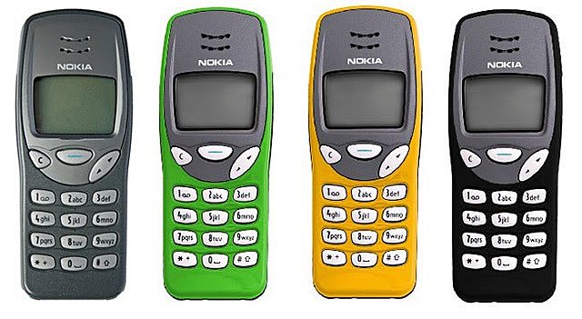 Nokia 3210
