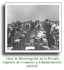 avances técnicos posibilitaron otras perspectivas