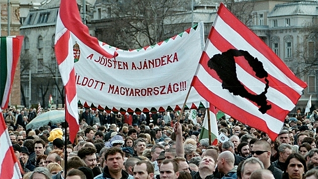 Legnépszerűbb ellenzéki párt