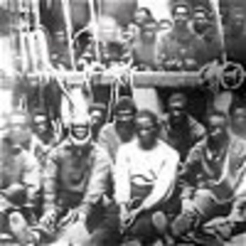 Chapter XXII is Passed