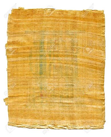 The papyrus