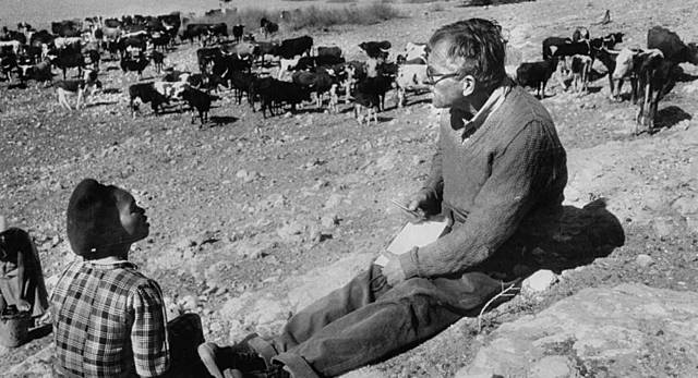 La Universidad de Sudáfrica