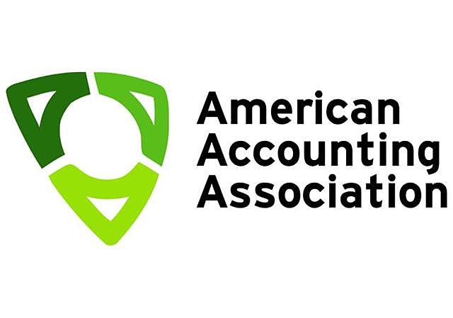 AAA AMERICAN ACCOUNTING ASSOCIATION