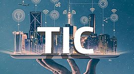 Timeline: NUEVOS DESARROLLOS DE LAS TIC