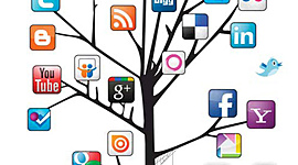 Timeline: NUEVOS DESARROLLOS DE LAS TIC