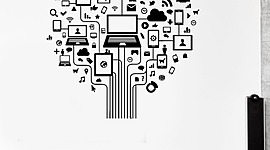 Timeline: Nuevos desarrollos de las TIC