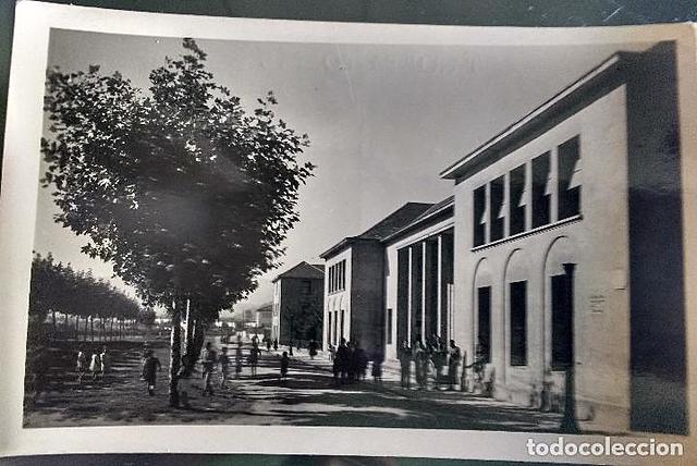 Centro Nacional de Enseñanza media por radio y Televisión de España, se transformó en Instituto Nacional de Enseñanza