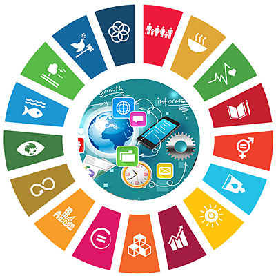 Timeline: NUEVOS DESARROLLOS DE LAS TIC