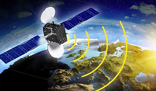 Sistema Estatal de Educación Satelital: