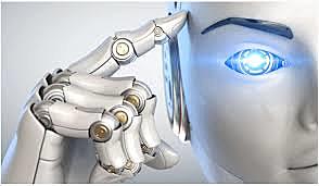 INTELIGENCIA ARTIFICIAL