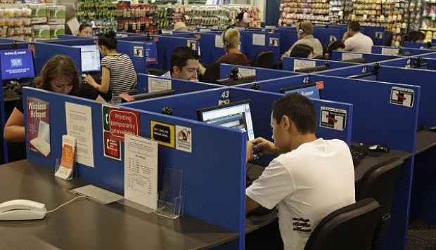 Personas con acceso a internet