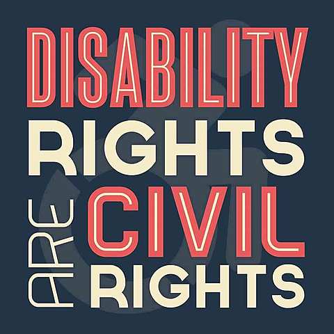 Americans with Disabilities Act (ADA)