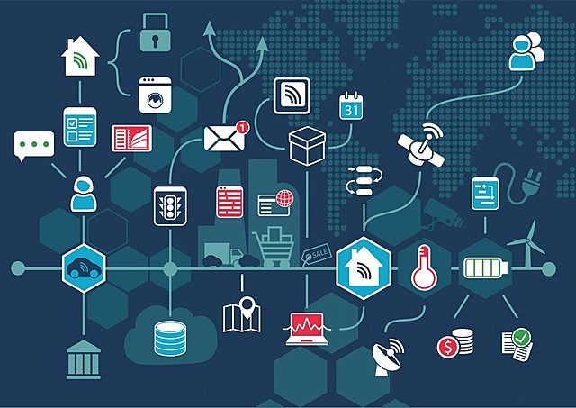 SISTEMAS DISTRIBUIDOS