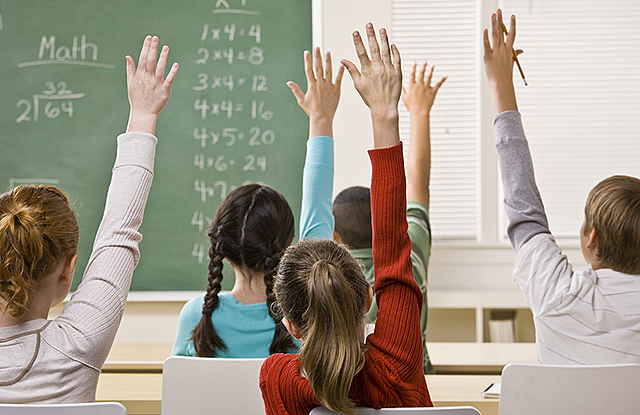 Every Student Succeeds Act (ESSA)