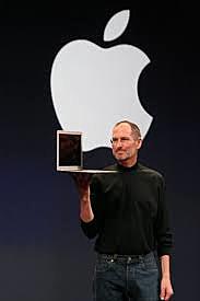 Steve Jobs volviendo a Apple