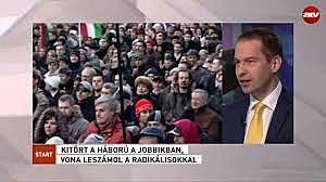 Elindul a néppártosodás útján