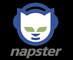 La creación de Napster