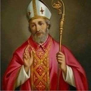 Anselmo de Carterbury