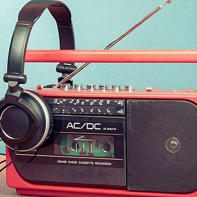 Timeline: La evolución de la radio