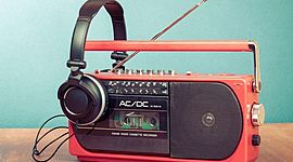 Timeline: La evolución de la radio