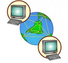 Envió de primer mensaje entre dos computadoras “LOGWIN”