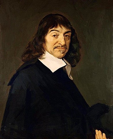 René Descartes
