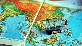 Timeline: HISTORIA DEL TURISMO POR VERÓNICA