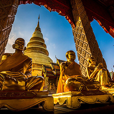 Timeline: evolución del turismo por Clara.