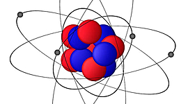 Timeline: MODELOS ATÓMICOS