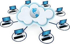 3.SISTEMAS DISTRIBUIDOS