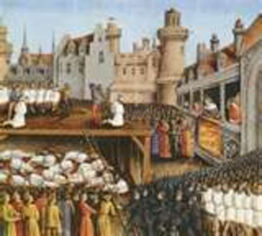 3rd Crusade