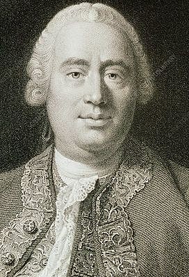David Hume