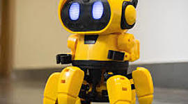 Timeline: l'histoire de la robotique