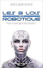 Les lois de la robotique