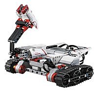 Lego Mindstorm RCX